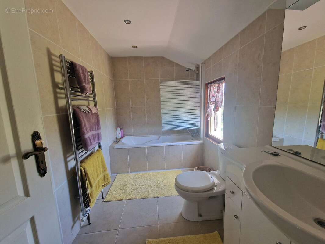 Propriété attrayante en position dominante avec des vues fabuleuses et une maison d'amis - photo 18