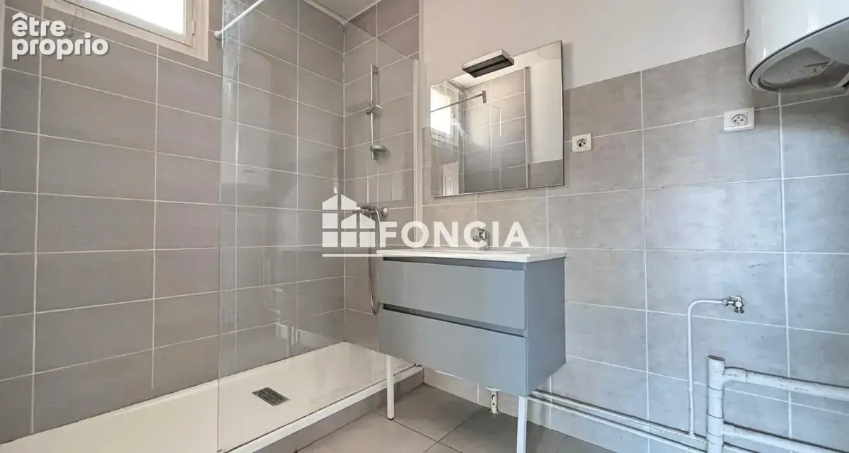 Secteur recherche de la place foch / cite du design - photo 4