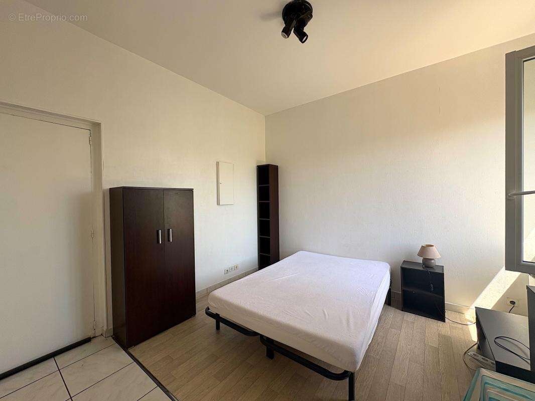 Appartement studio à vendre 1 pièces AIRE SUR L'ADOUR (40) - photo 2
