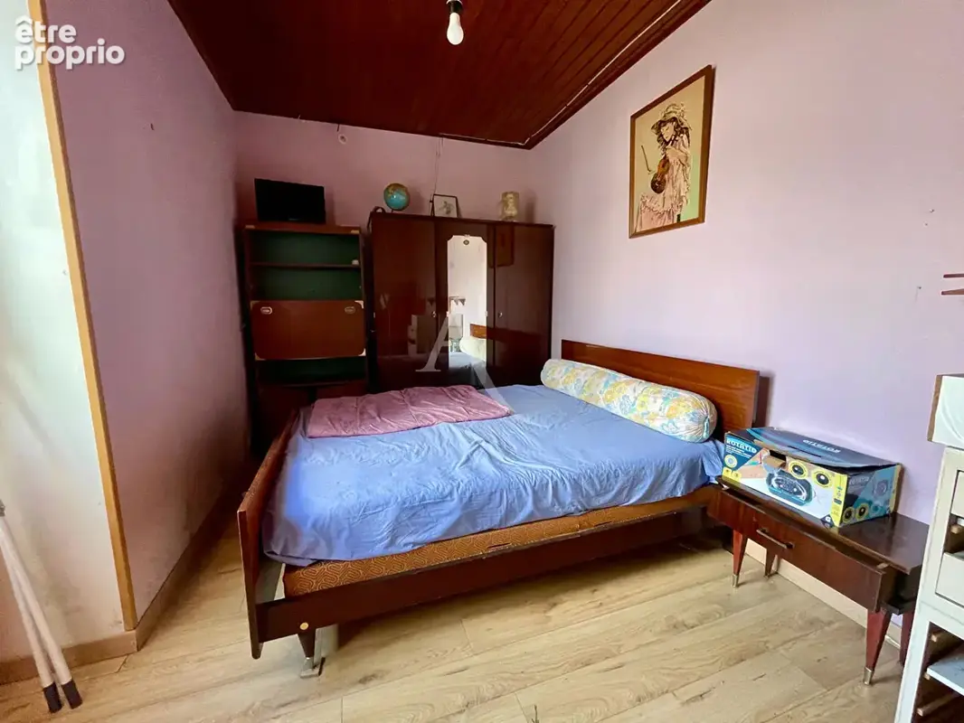Maison à GRUES - photo 4