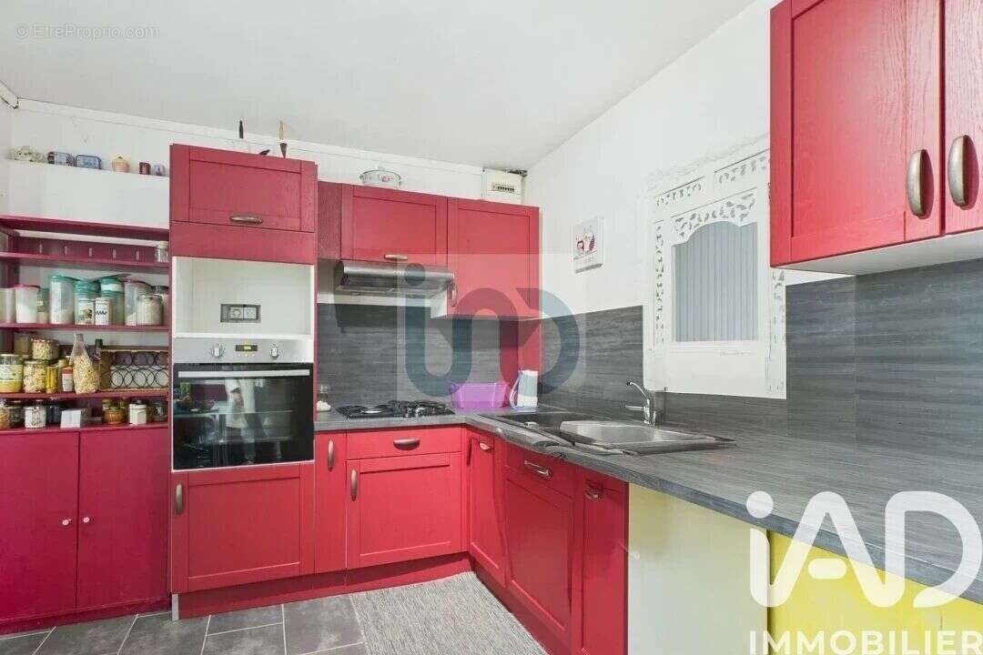 Photo 5 - Maison à SAINTE-MARIE-DE-RE