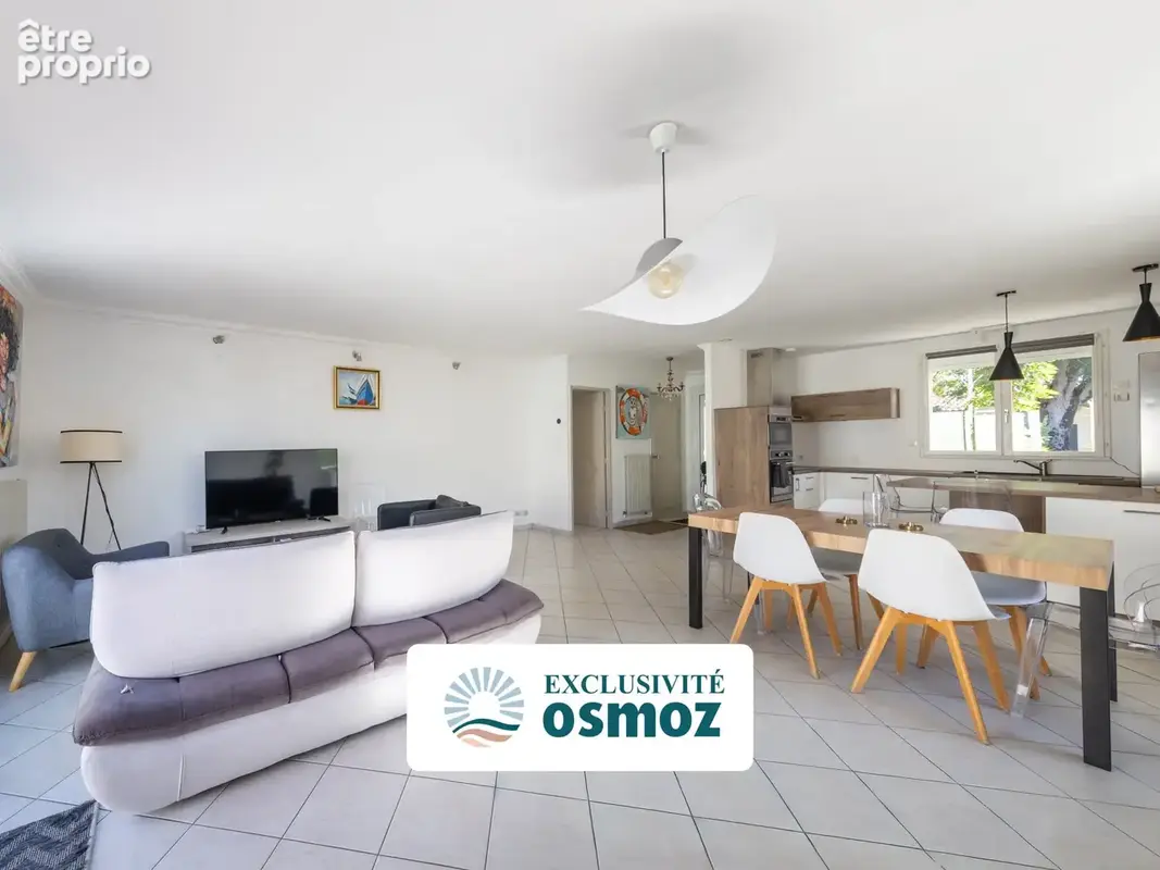 Maison 4 pièces 102 m² à vendre à La Rochelle (17000) - photo 4