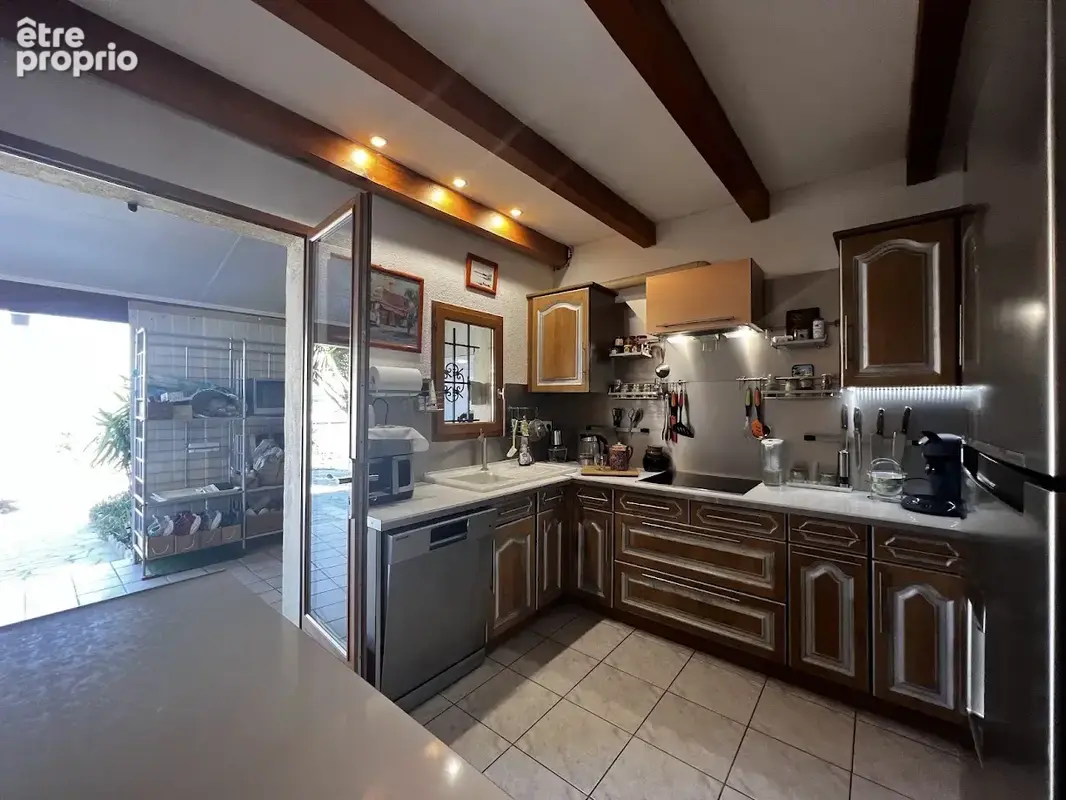 Villa sans copropriété - photo 4