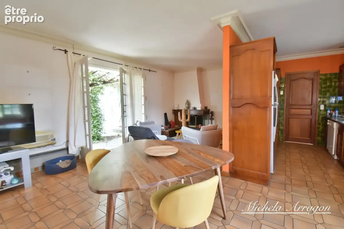 Maison à vendre 4 pièces VILLENEUVE SUR LOT (47) - photo 8