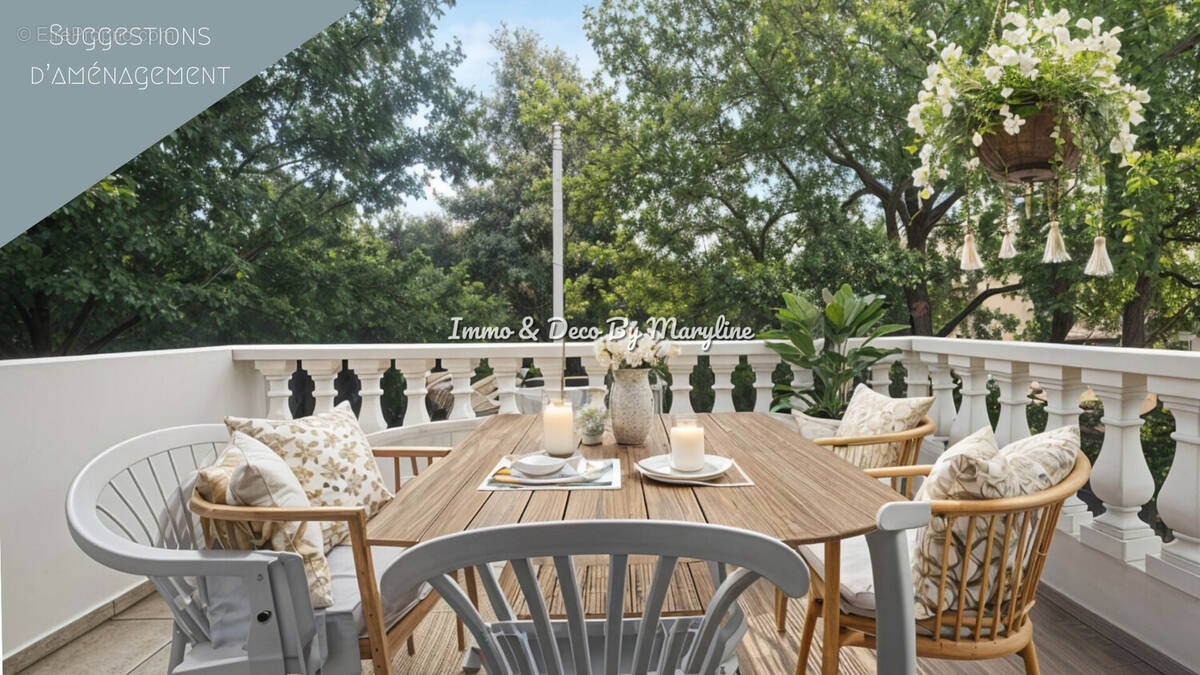 Maison à CHAMPIGNY-SUR-MARNE