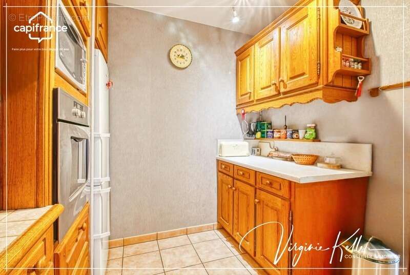 Maison à SCHNERSHEIM