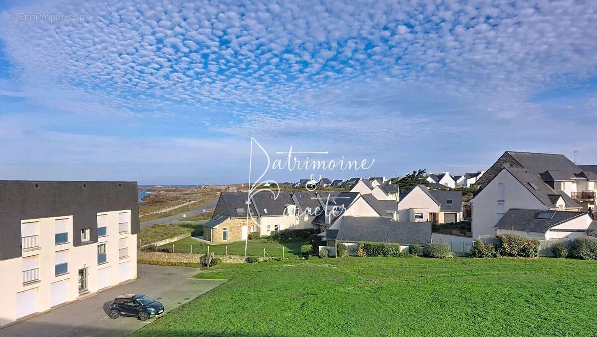 Appartement 54 m² à Quiberon  - photo 6