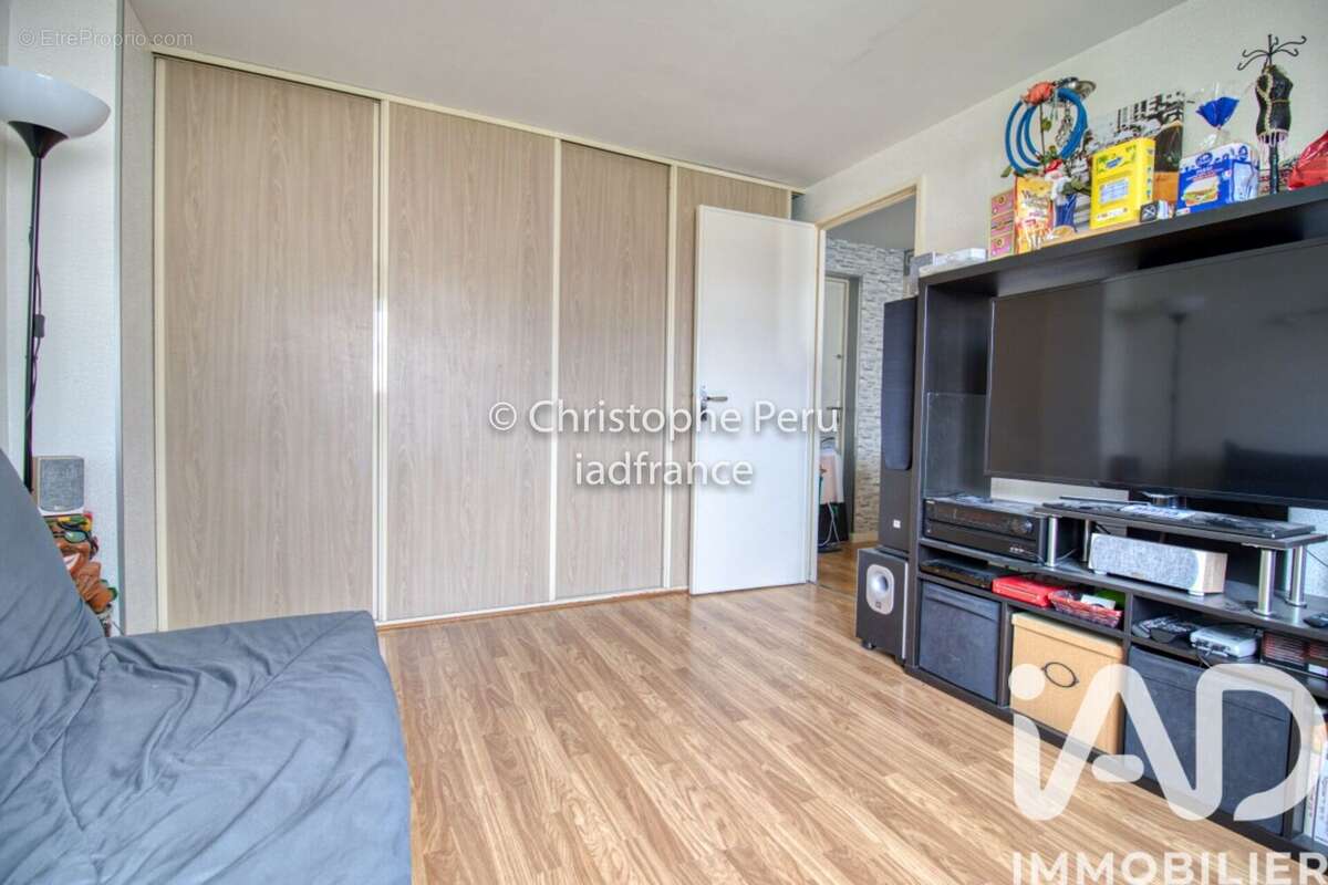 Photo 3 - Maison à MAGNY-EN-VEXIN