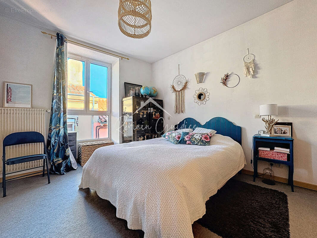 Appartement à MILLAU