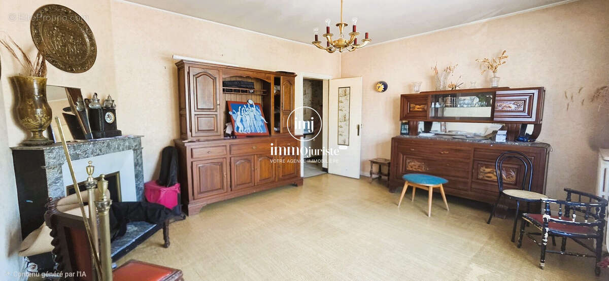 Maison 144 m² à Limoges  - photo 9