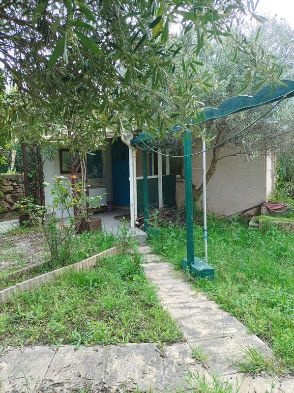 Maison à LAROQUE-DES-ALBERES