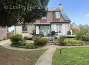 Maison à PENCHARD