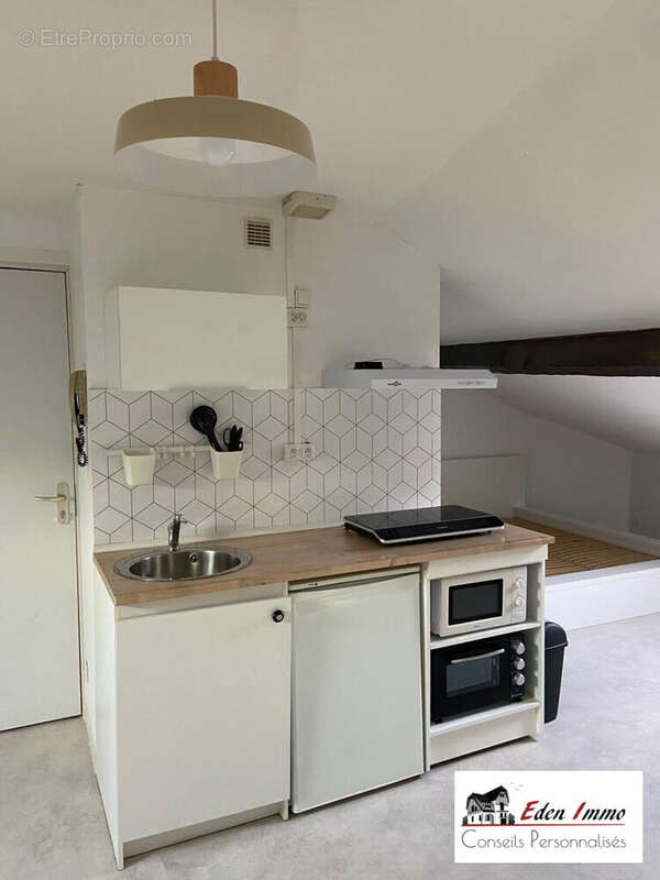 Appartement à ANGOULEME