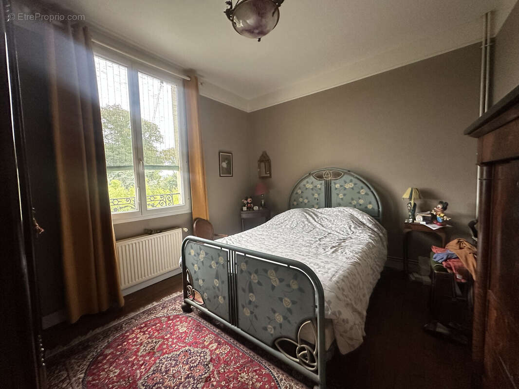 Appartement à SAINT-SAUVEUR-LE-VICOMTE