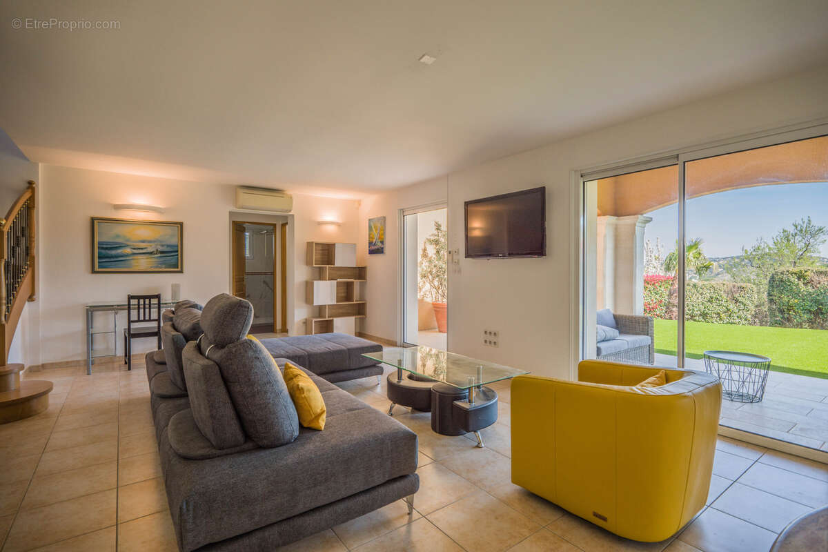 Maison à SAINTE-MAXIME