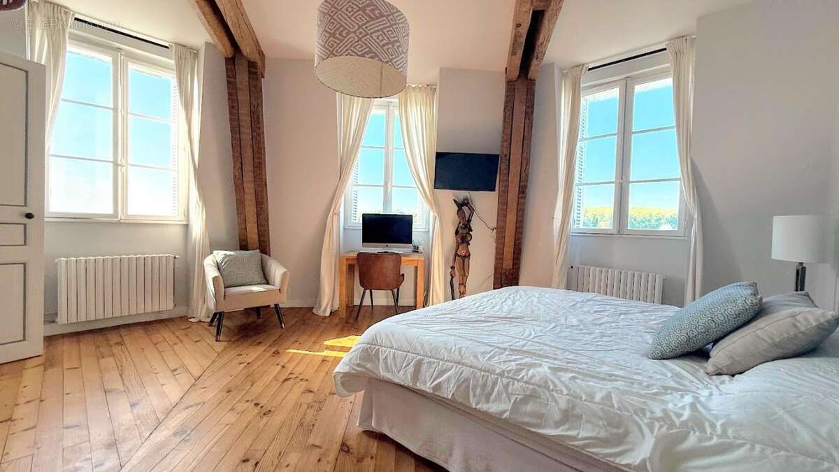 Appartement à BAYONNE