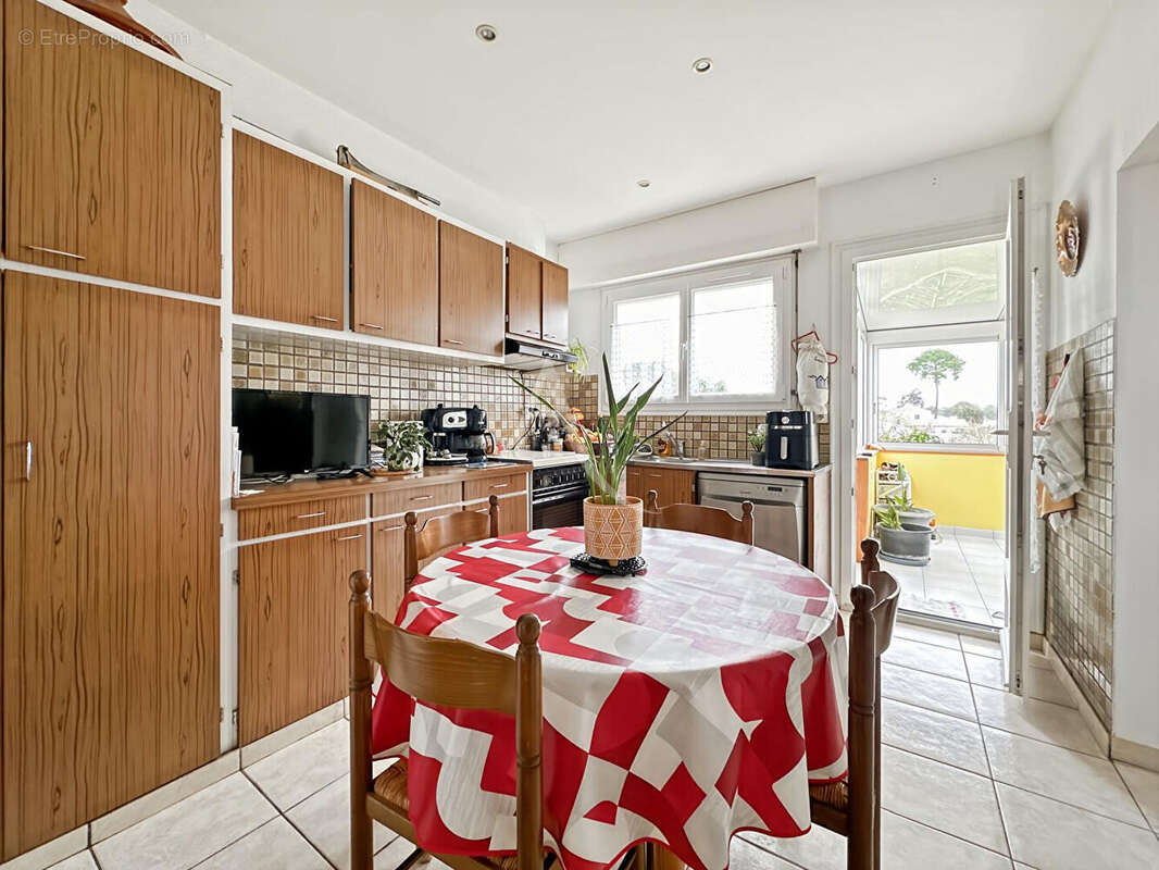 Maison à SAINT-JEAN-DE-MONTS