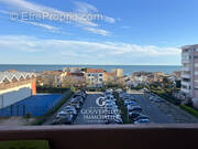 Appartement à CANDILLARGUES