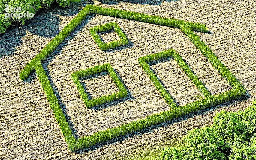 Photo Terrain à Commequiers au prix de 72 999€
