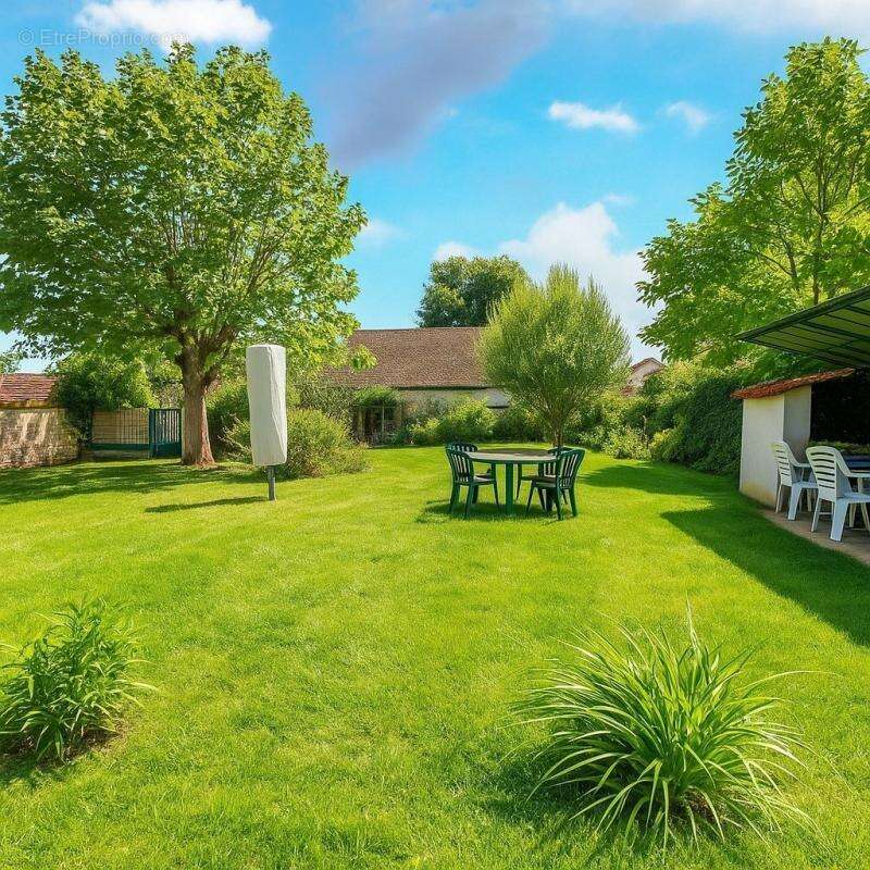 Commerce à BARBIZON