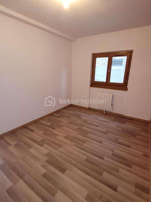 Appartement à LE HAVRE