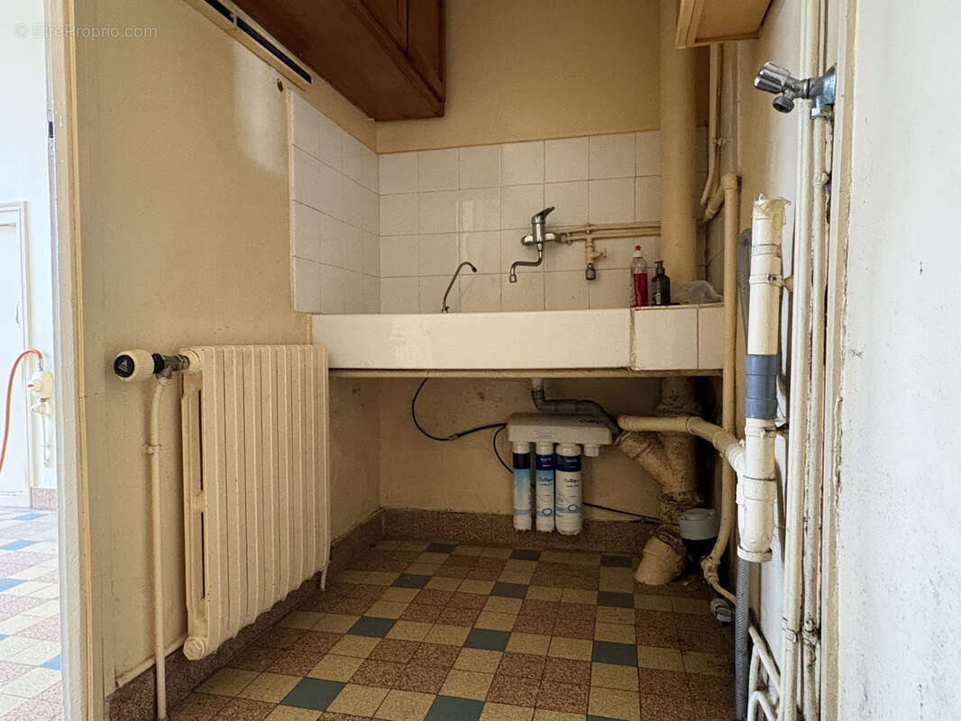Maison à GACE