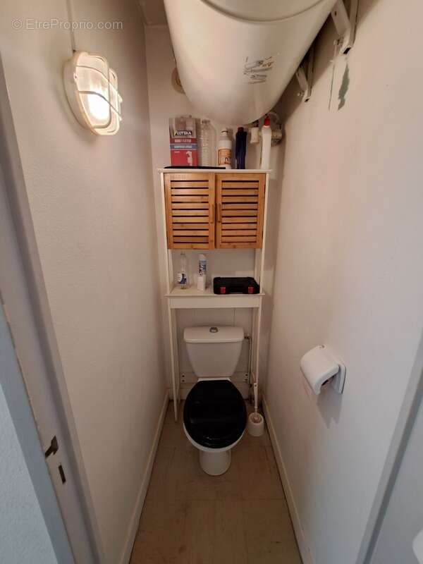 Appartement à vendre 1 pièces  (86) - photo 5
