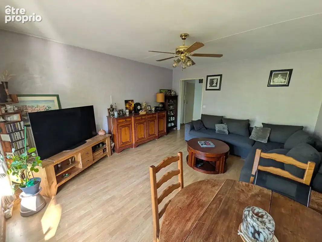 Appartement à TAVERNY