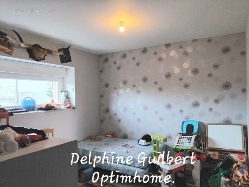Maison à CAUMONT-L'EVENTE