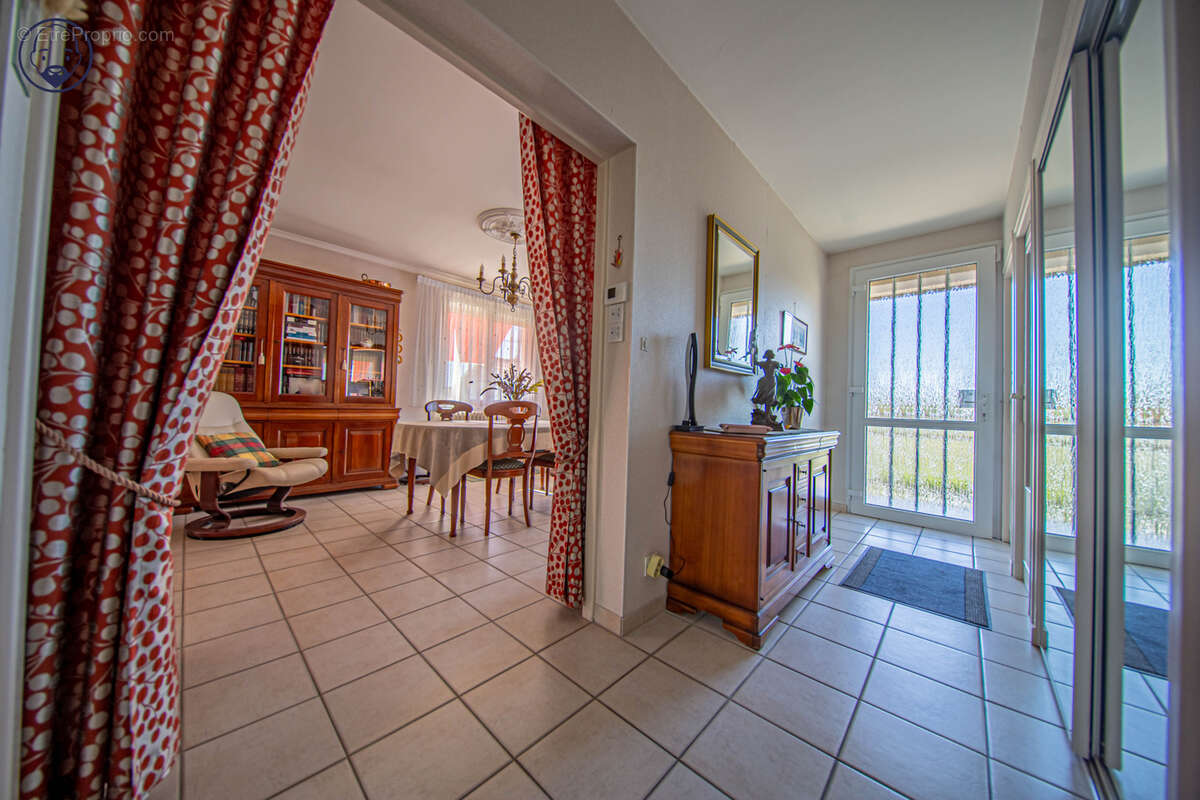 Maison à BAR-LE-DUC