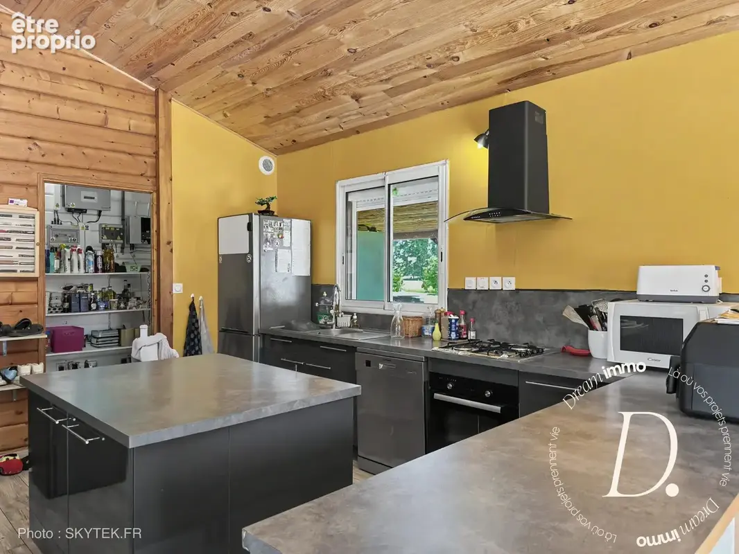 Maison 7 pièces 124 m² à vendre à Plaisance (32160) - photo 9