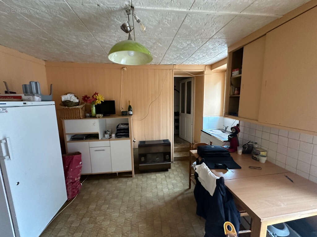 Appartement à POUGUES-LES-EAUX