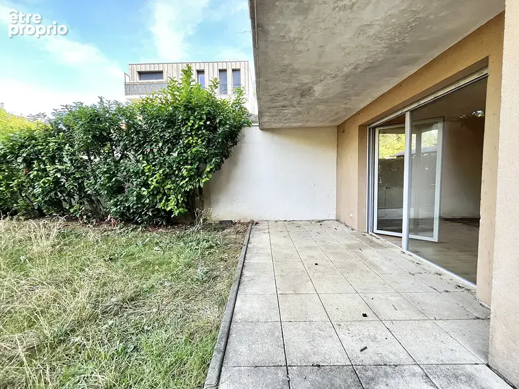 Appartement 60 m² à Aulnay-Sous-Bois  - photo 4