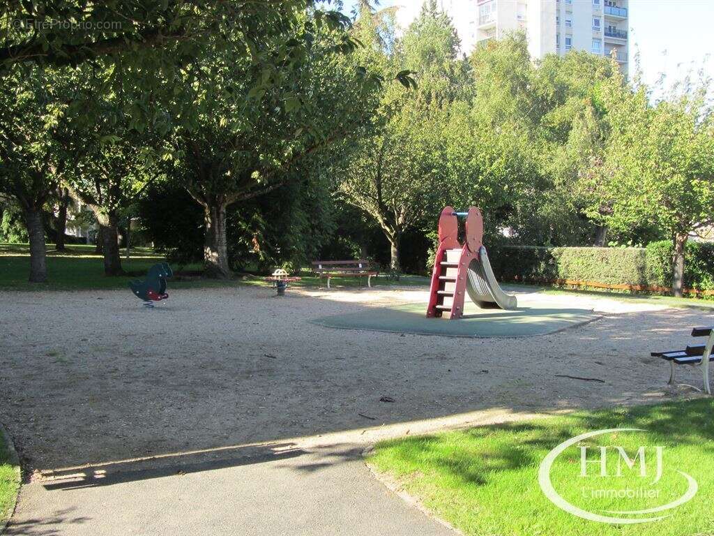 Appartement à EVRY