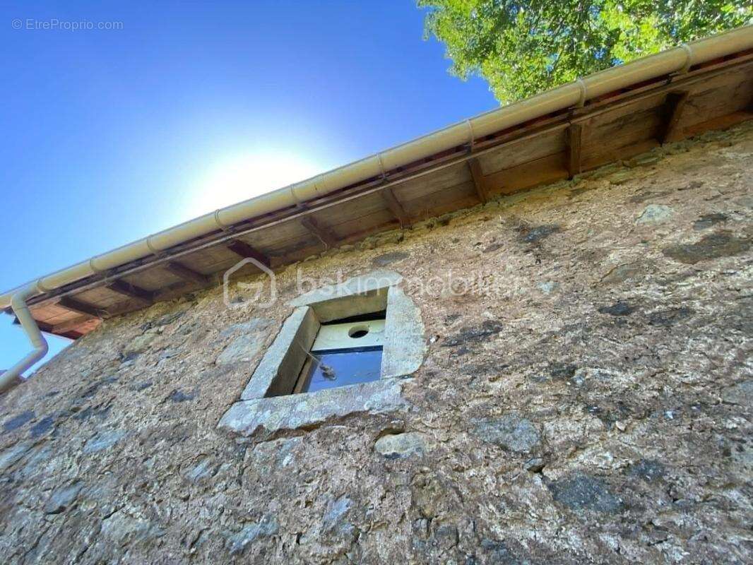 Maison à SAINT-ROME-DE-TARN