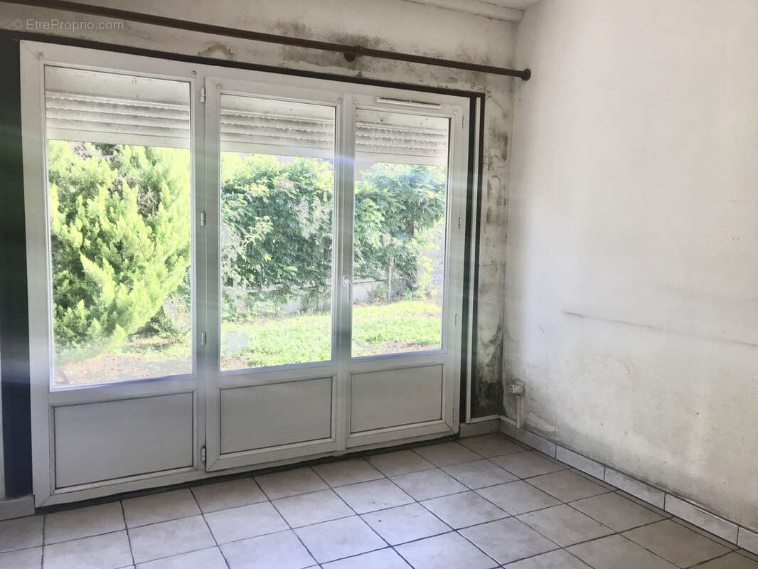 Maison à SOISY-SUR-ECOLE