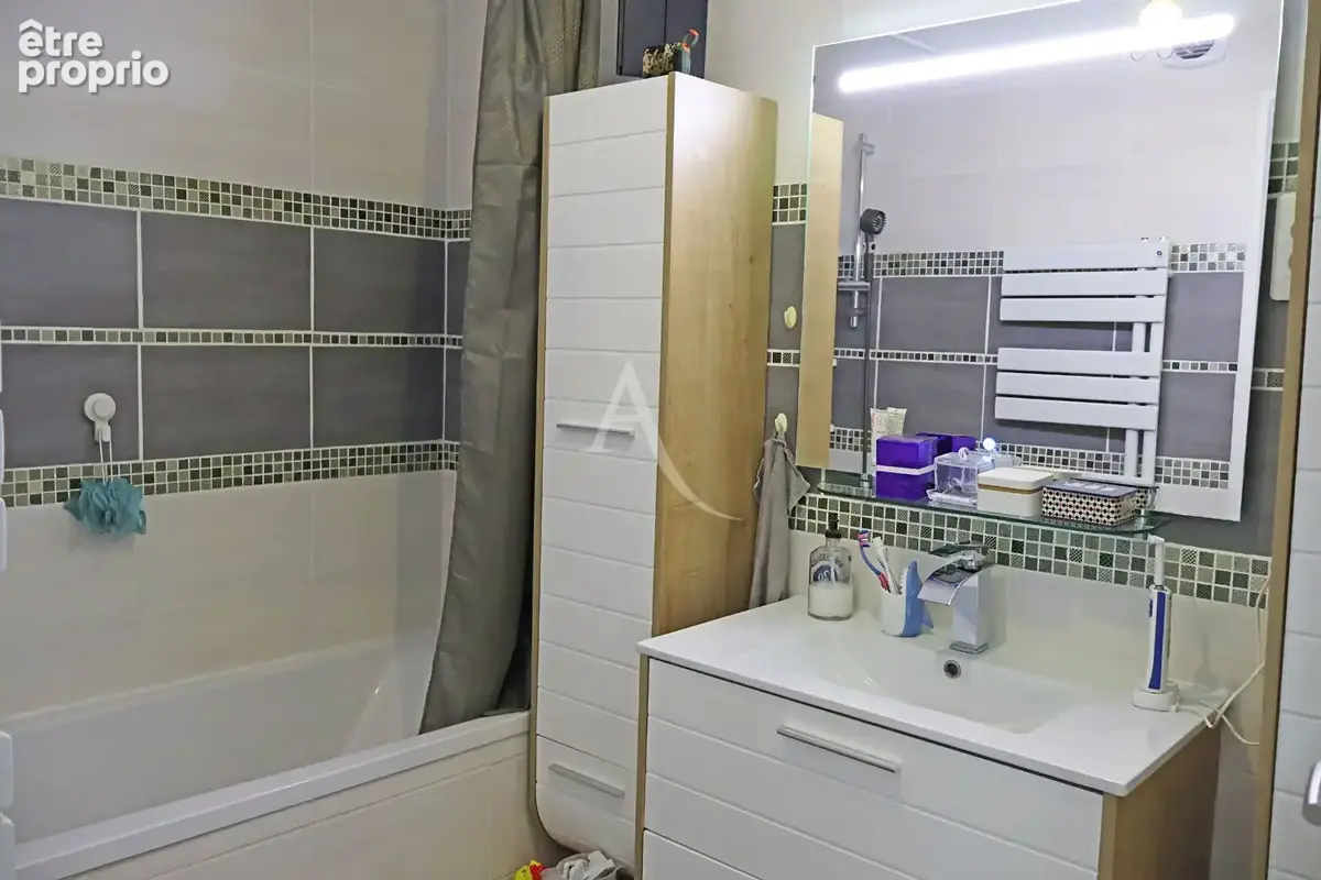 Appartement Neuilly Sur Marne 3 pièce(s) 65m2 - photo 8