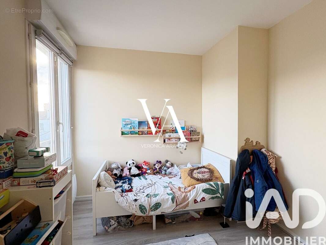 Photo 7 - Appartement à DEUIL-LA-BARRE