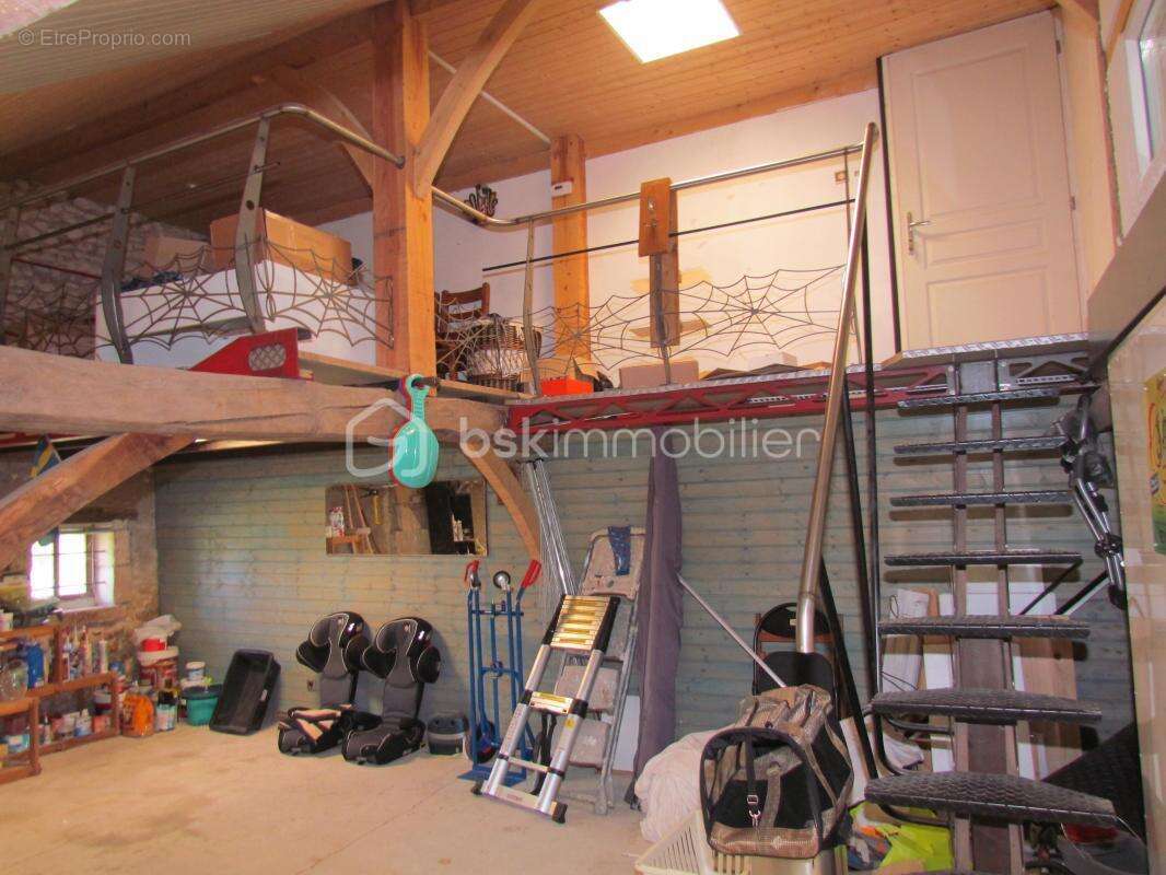 Coup de coeur !!  à mensignac (24350) près perigueux ,maison perigourdine de 223 m² - photo 30