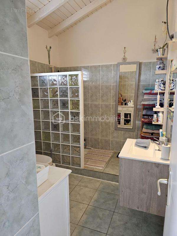 Maison à SAINT-FRANCOIS