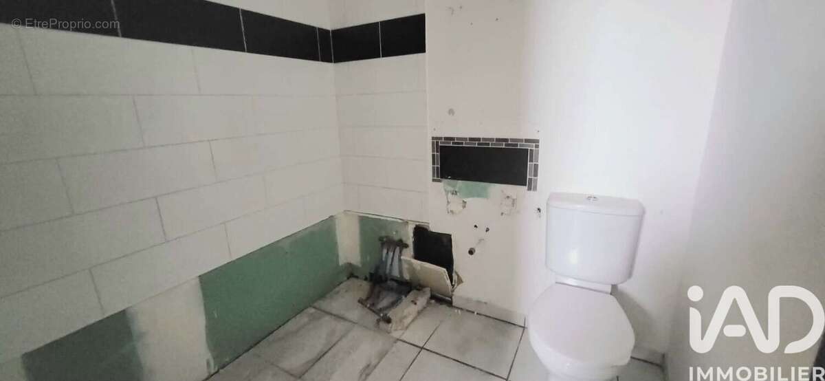 Photo 7 - Appartement à TOURCOING