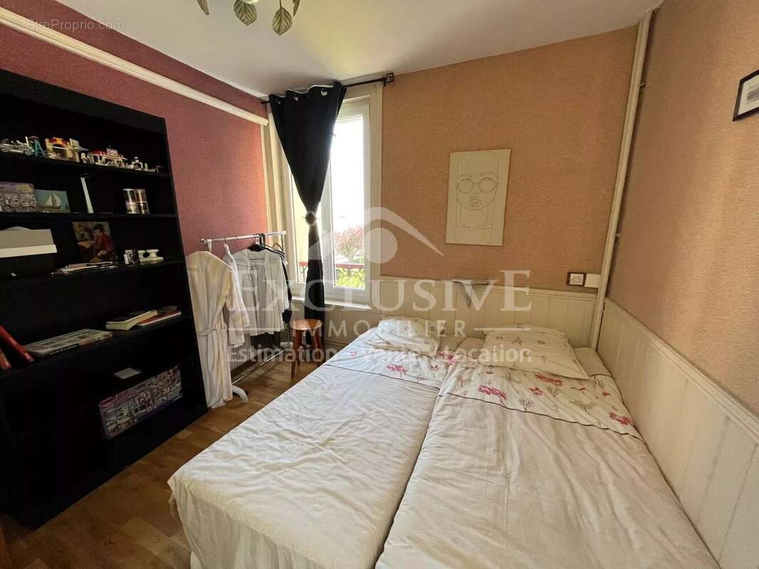 Maison à DIVES-SUR-MER