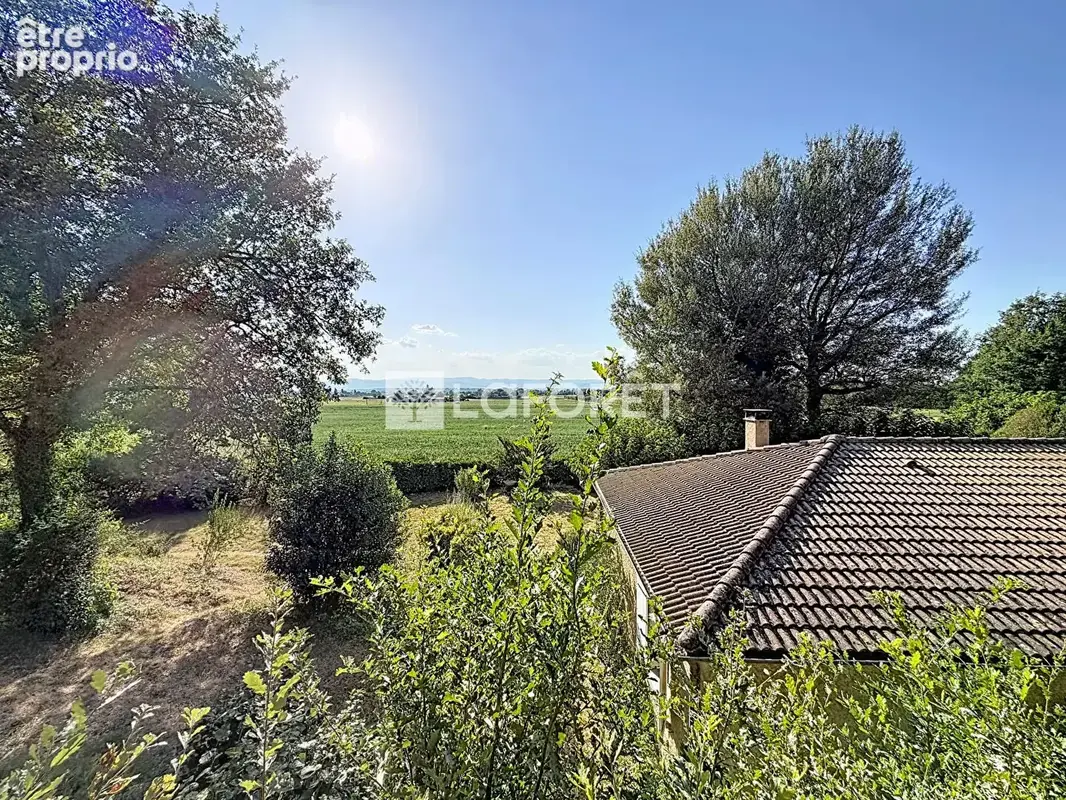 A vendre - Maison plain pied - Montvendre - photo 4