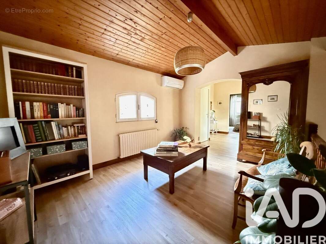 Photo 7 - Maison à LORMONT