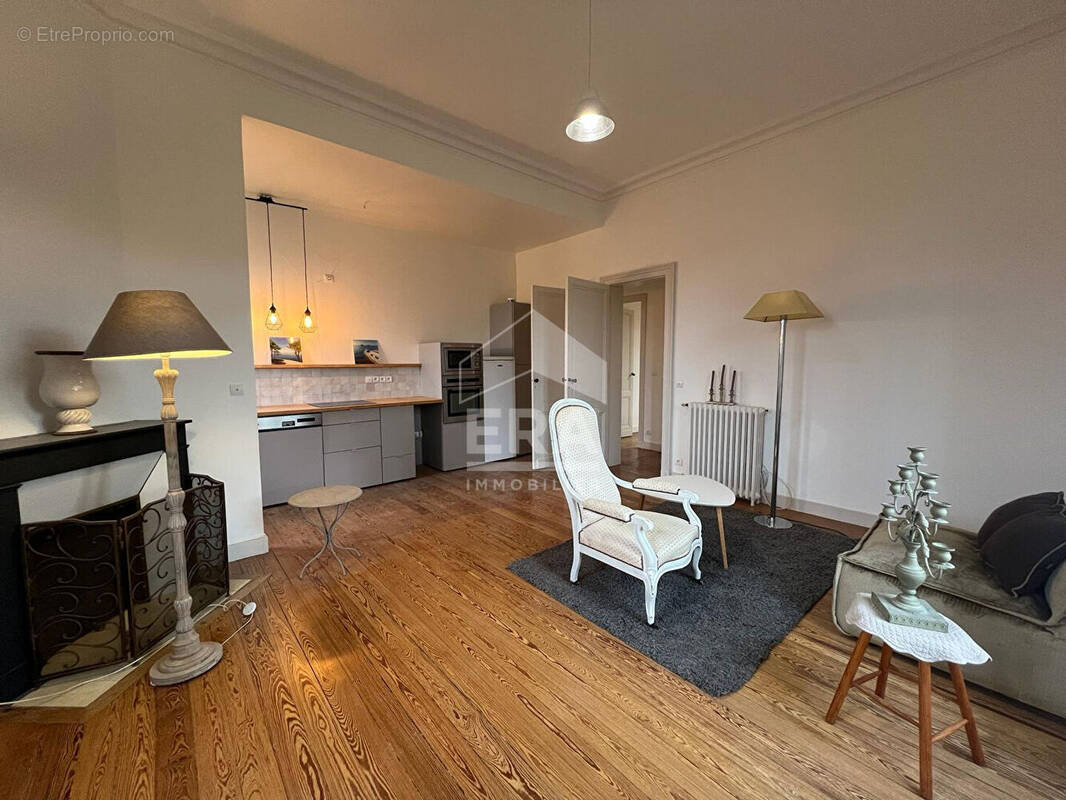 Appartement à ARCACHON