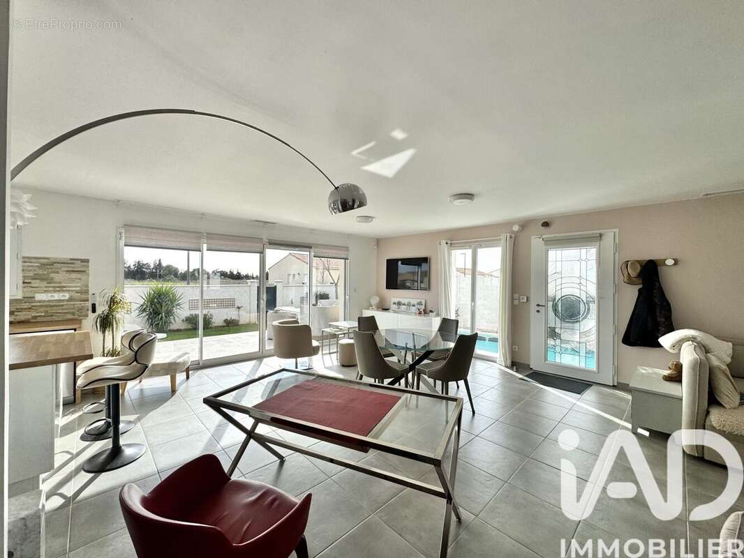 Photo 6 - Maison à SAINT-GILLES