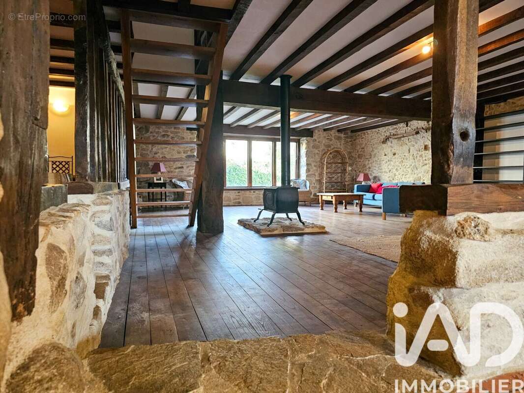 Photo 7 - Maison à MAISONNAIS-SUR-TARDOIRE