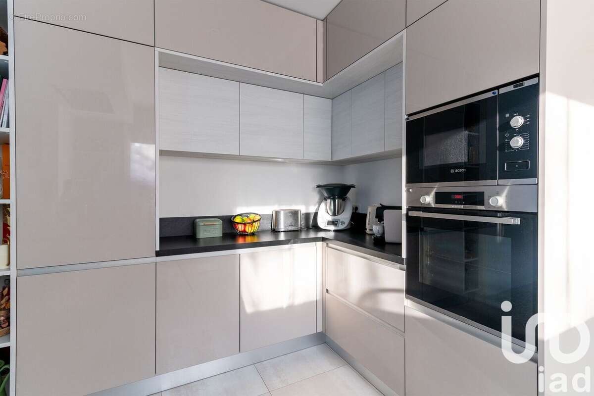 Photo 5 - Maison à CONDE-SAINTE-LIBIAIRE