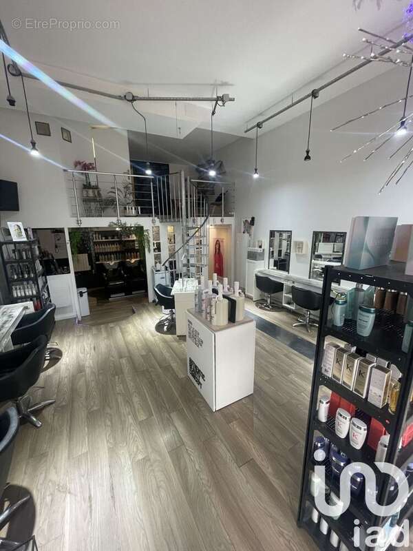 Photo 6 - Appartement à DEUIL-LA-BARRE