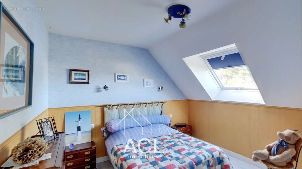 Maison à SAINT-PIERRE-QUIBERON